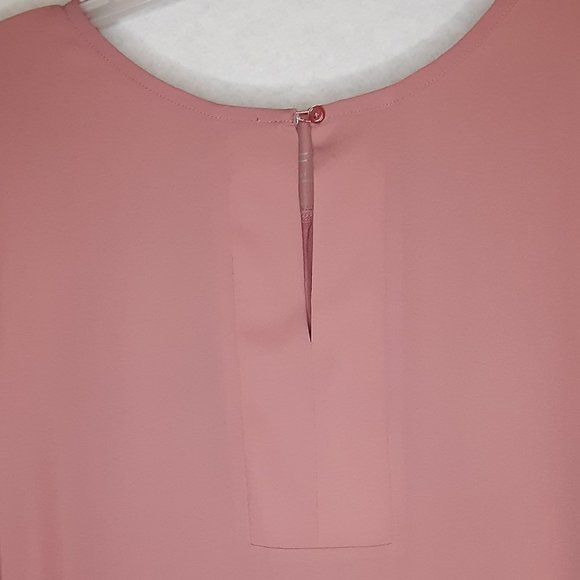 LOFT OUTLET/BLOUSE/MEDIUM - Picture 5 of 7